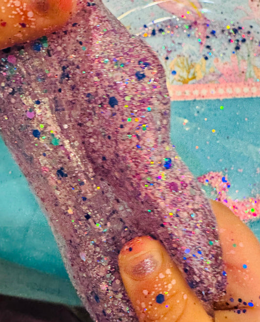 Unicorn | Scattered Slime Kit