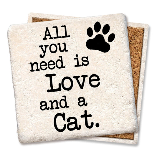 Ceramic Coasters | Variety