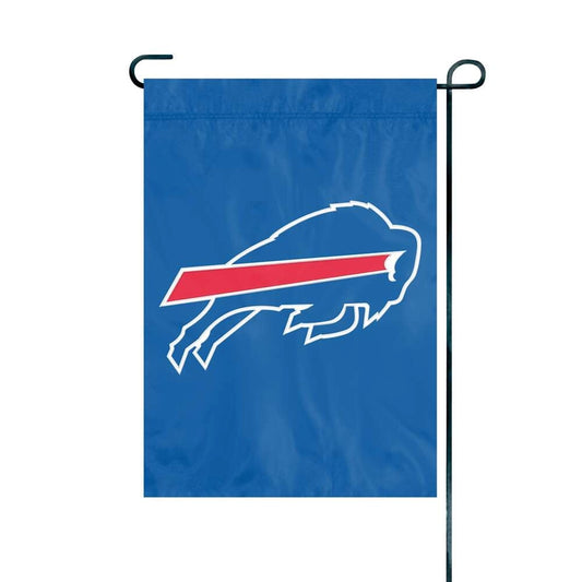 Premium Garden Flag | Buffalo Bills