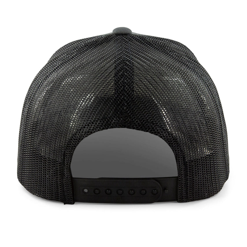 Buffalo Town Square Classic Snapback Trucker Hat | Buffalo Bills