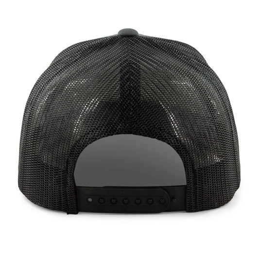 Buffalo Town Square Classic Snapback Trucker Hat | Buffalo Bills