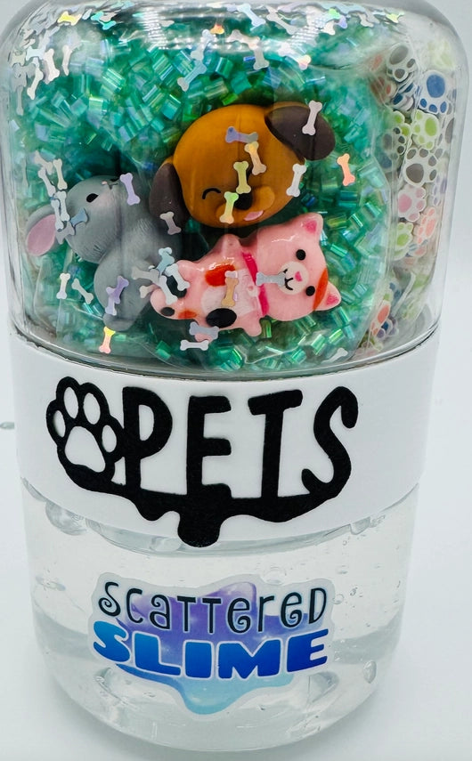Pets | Scattered Slime Kit (RESTOCK)
