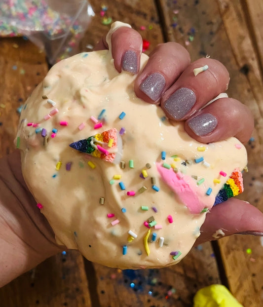 Cake | Scattered Slime Kit (RESTOCK)