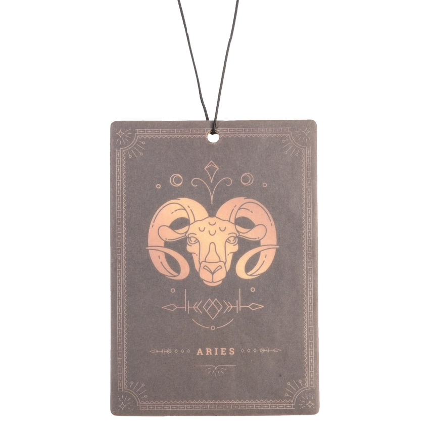 Zodiac Air Fresheners