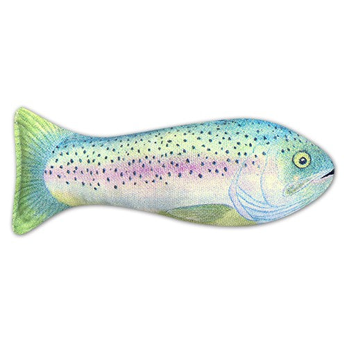 Fish-N-Nips Catnip Toys