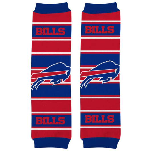 Baby Leg Warmers | Buffalo Bills (NEW ARRIVAL)