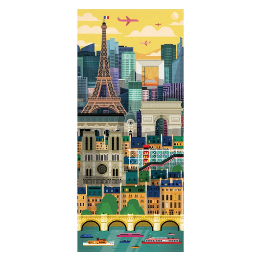 Paris 1000PC Puzzle