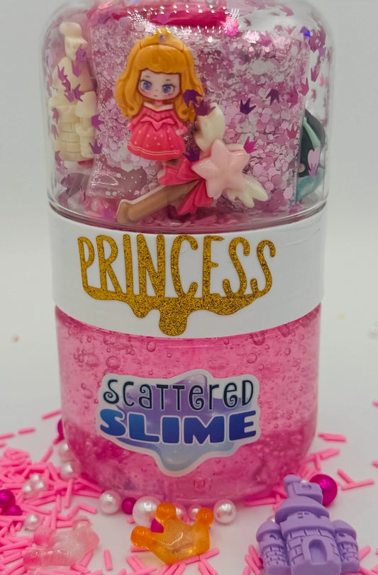 Princess | Scattered Slime Kit (RESTOCK)