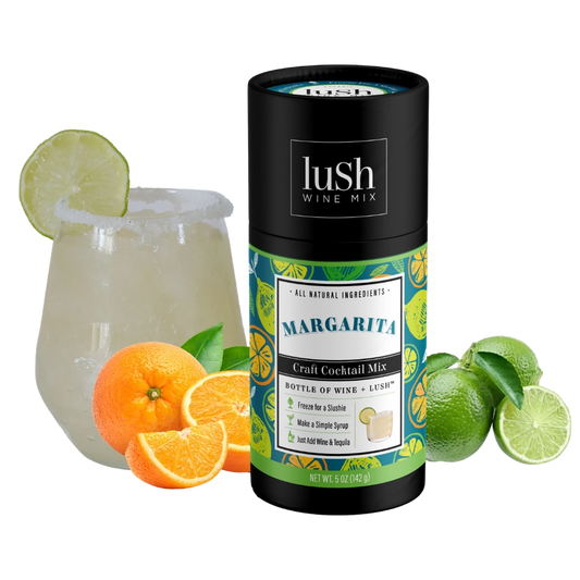Margarita | Craft Cocktail Mix