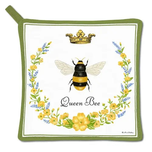Pot Holders 1PC (RESTOCK)