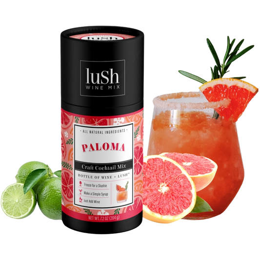 Paloma | Craft Cocktail Mix
