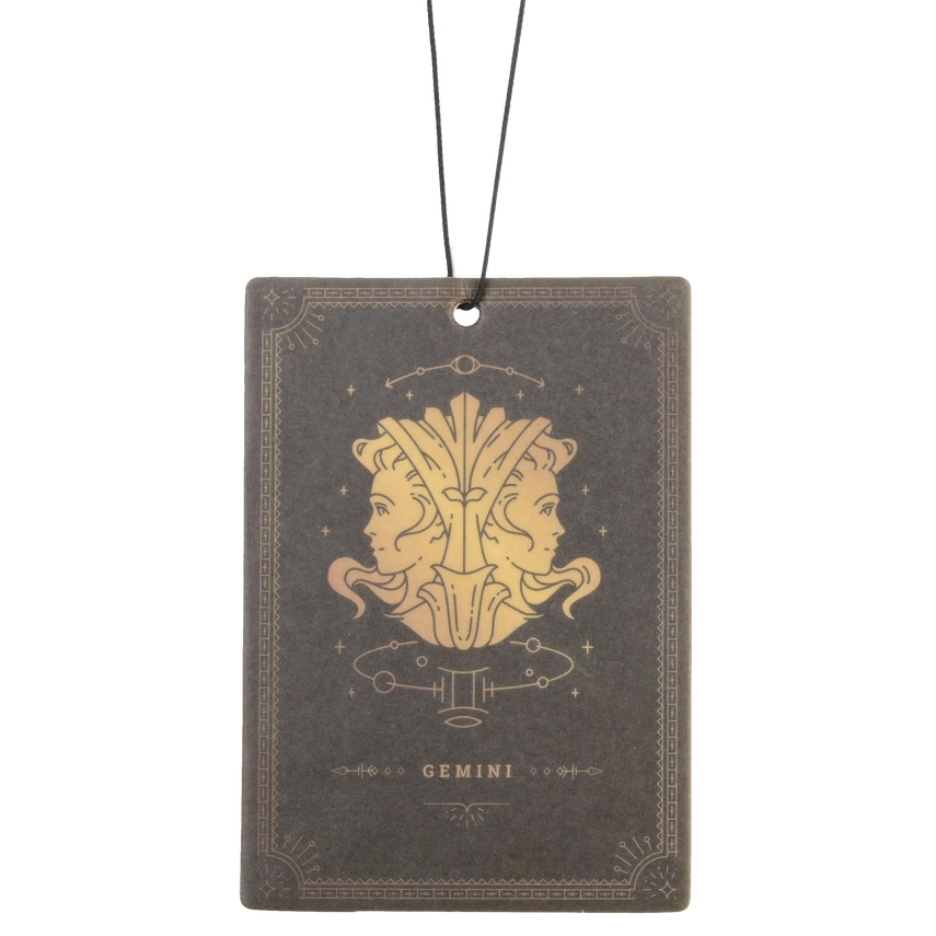 Zodiac Air Fresheners