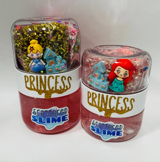 Princess | Scattered Slime Kit