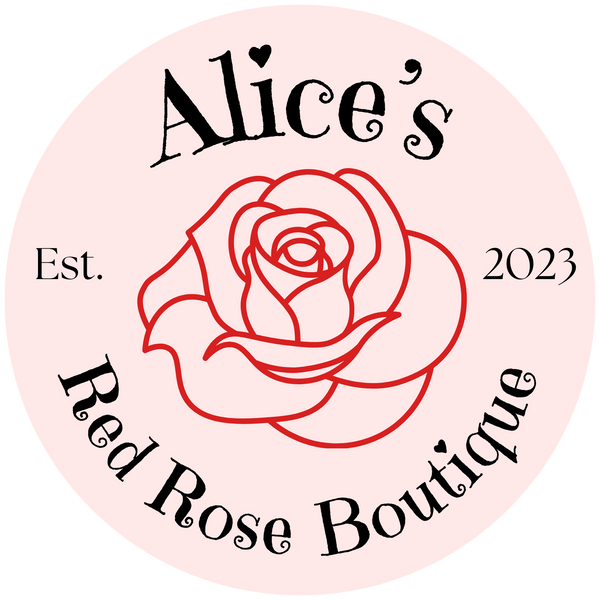 Alice's Red Rose Boutique