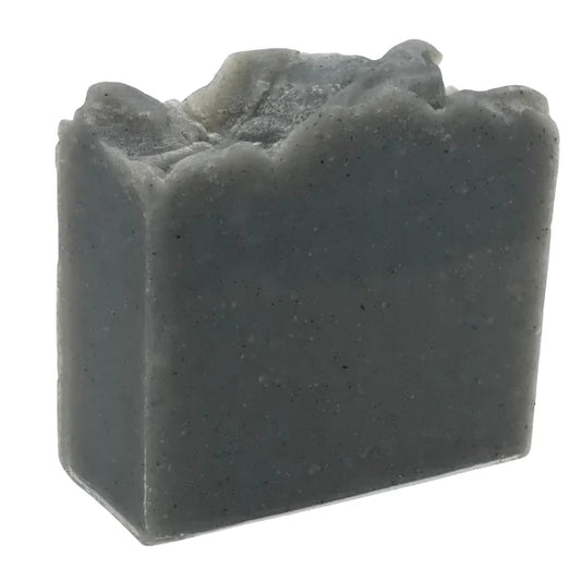 Patchouli Purifying Handmade Soap