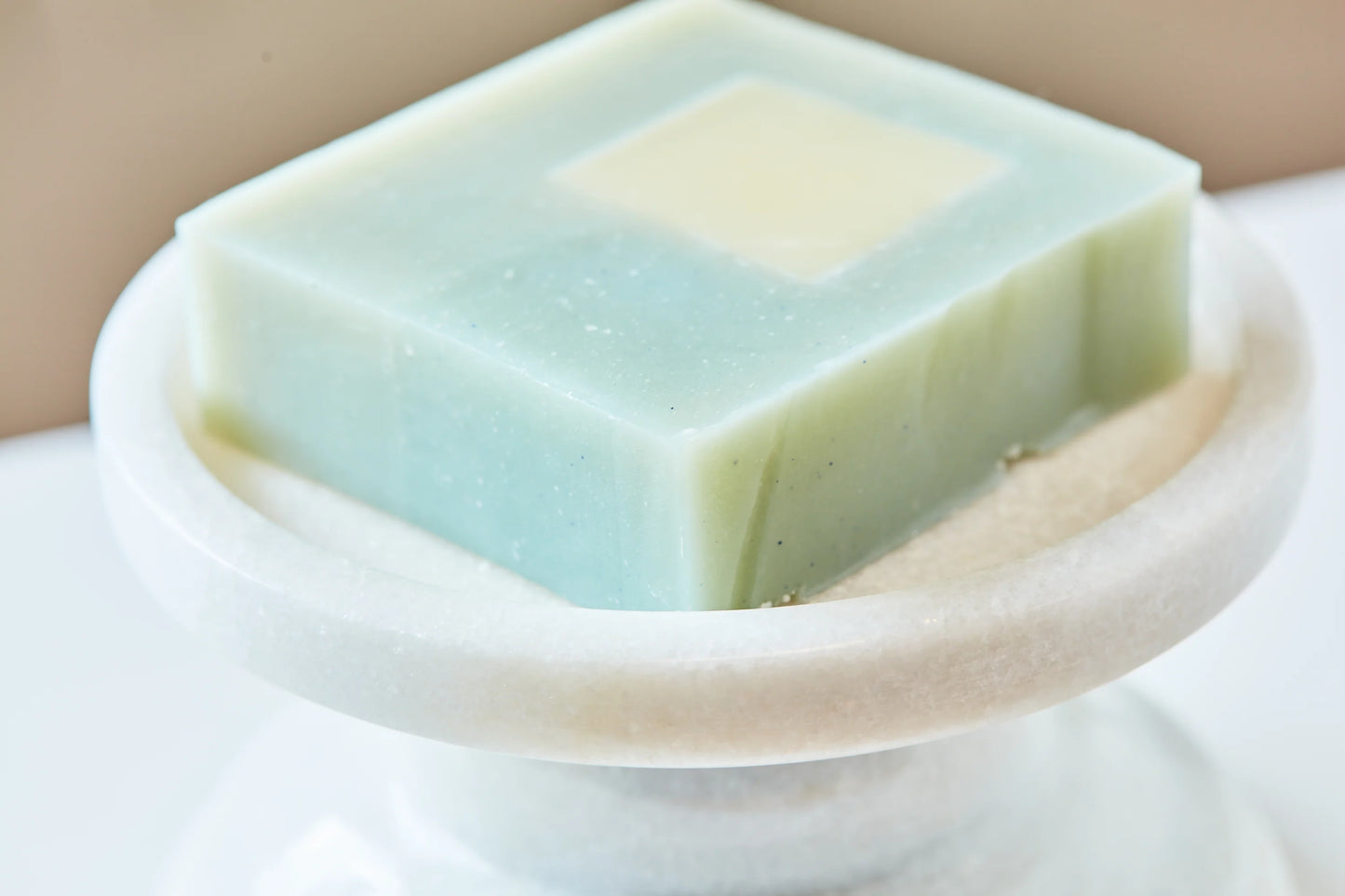 Healthy Hair Shampoo Bar
