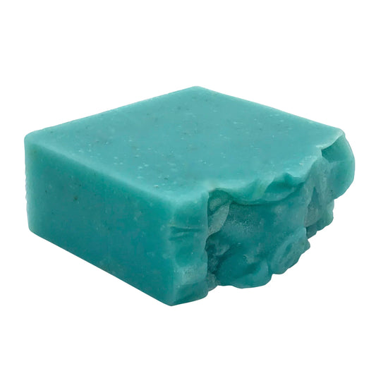 Tea Tree Antiseptic Handmade Soap