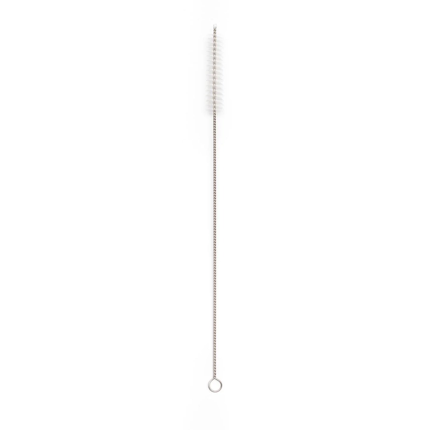 Straw Cleaning Brush