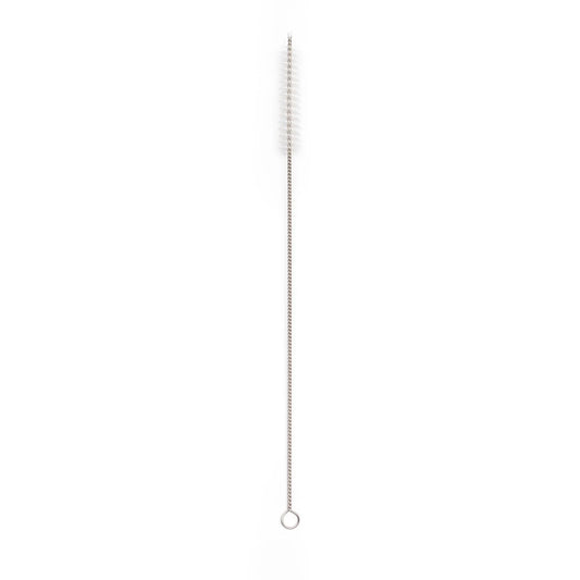Straw Cleaning Brush