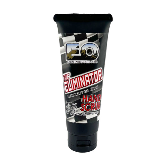 "The Eliminator" Hand Scrub 4oz - Earnhardt Outdoors