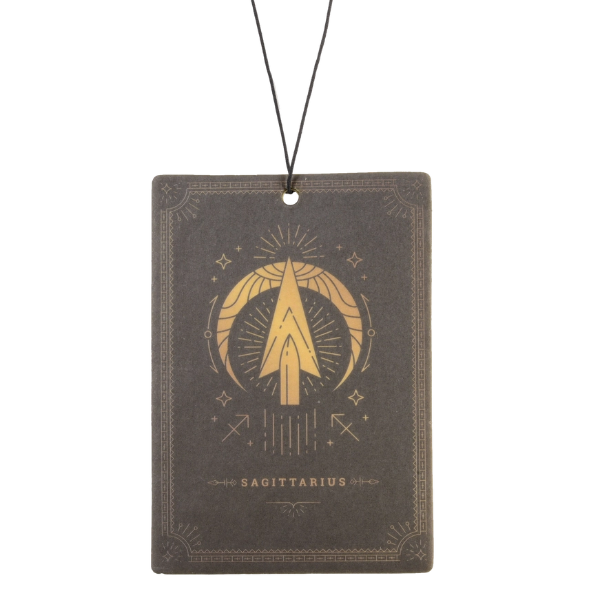 Zodiac Air Fresheners