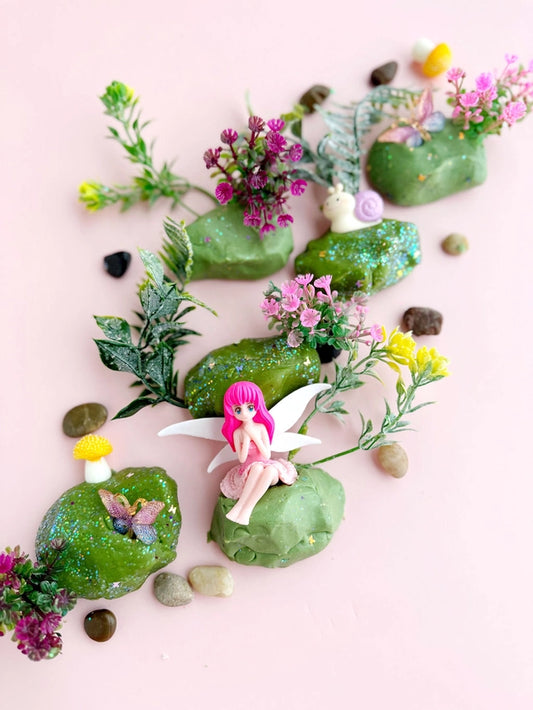 Fairy Dough-To-Go | Honeydew Melon