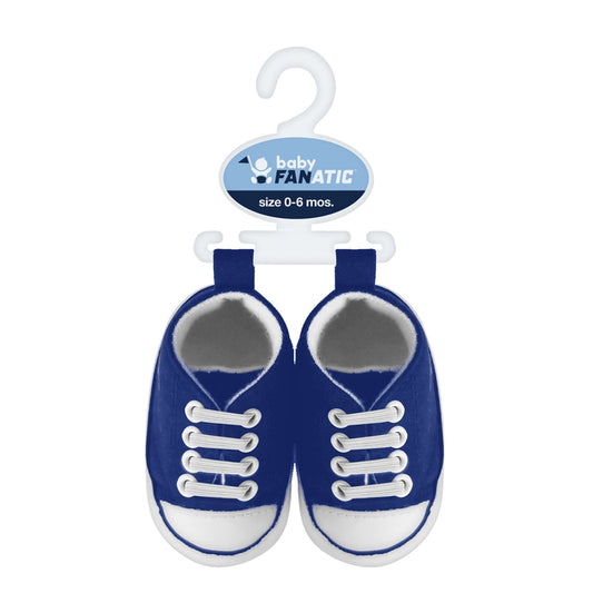 Baby 0-6 Months Shoes | Buffalo Bills