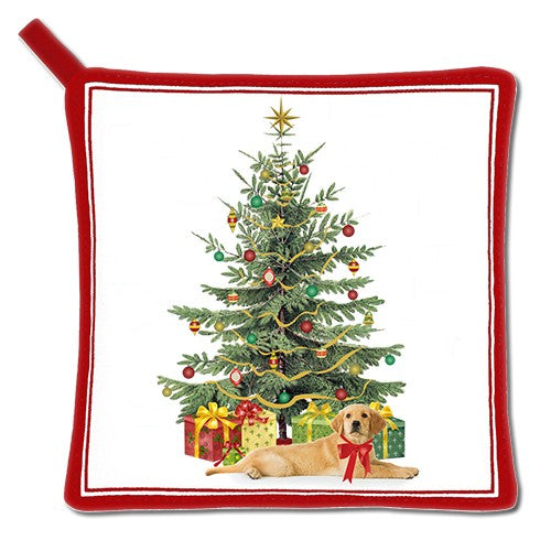 Pot Holders 1PC (RESTOCK)