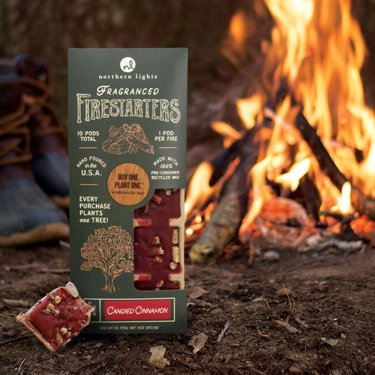 Fragranced Firestarters 10ct