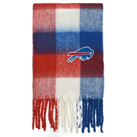 Super Soft Scarf | Buffalo Bills