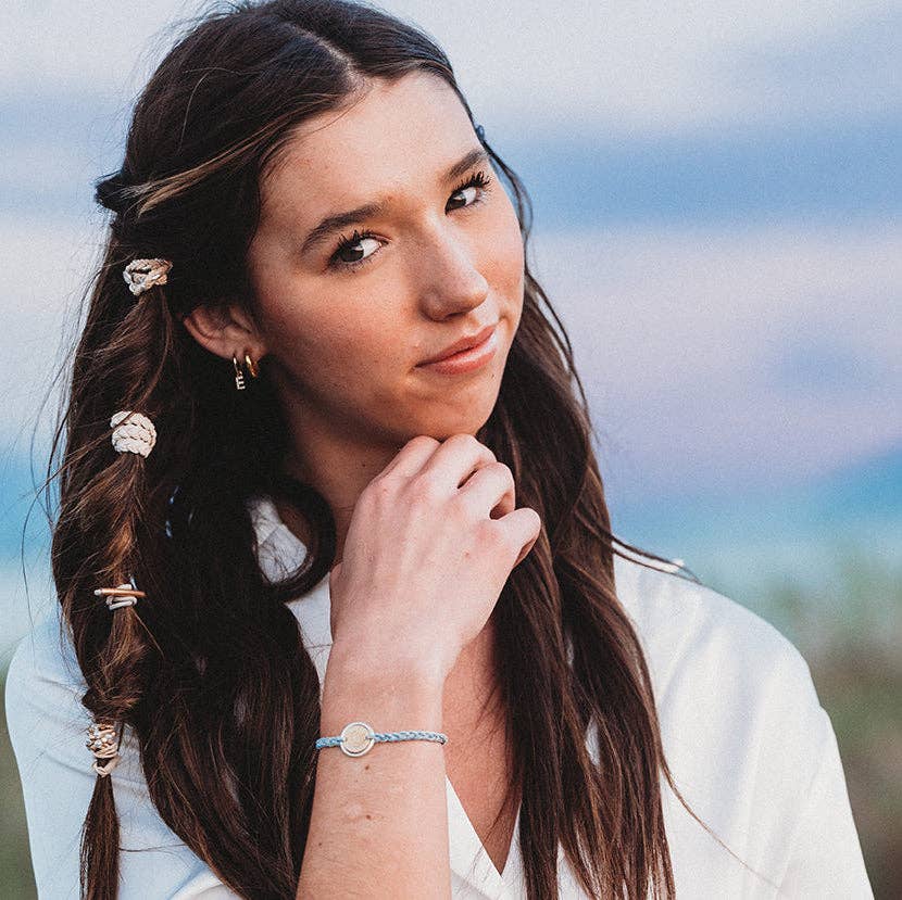 Wonder | Hair Tie Bracelet