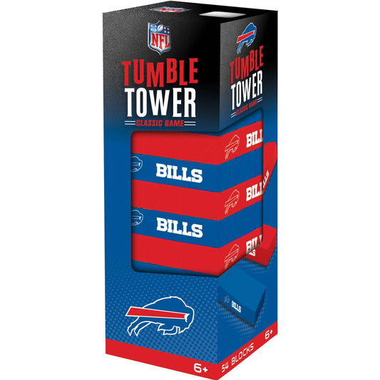 Tumble Tower