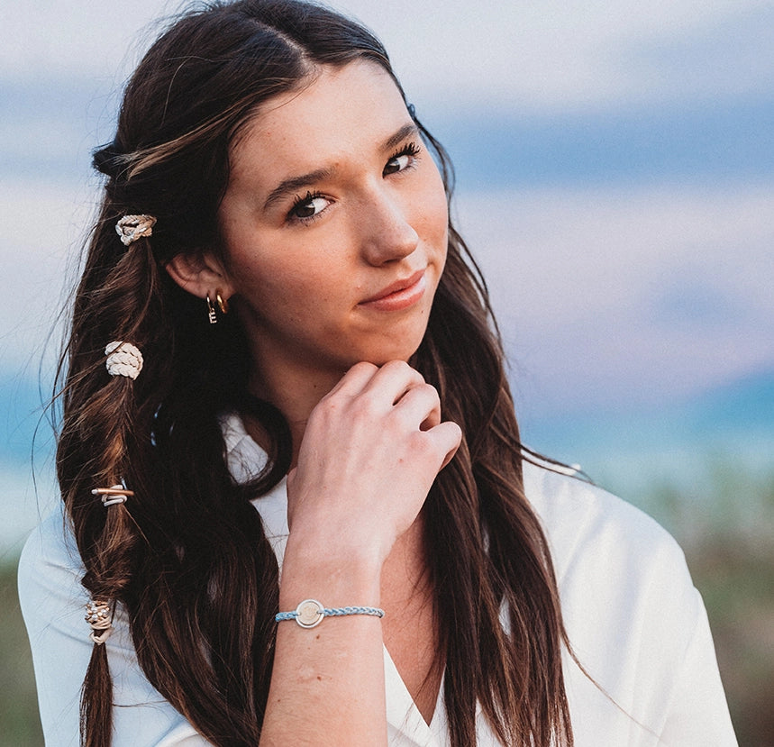Wonder | Hair Tie Bracelets (RESTOCK)