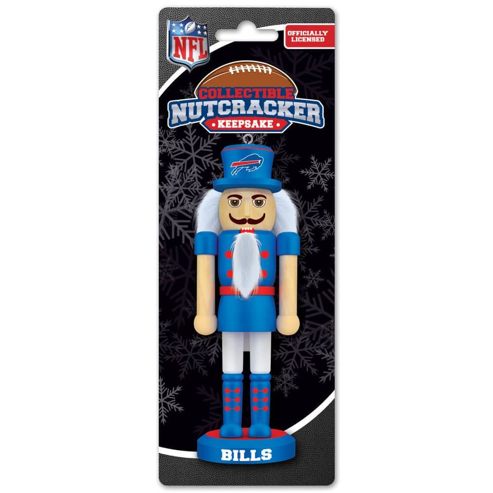 Collectible Nutcracker Keepsake