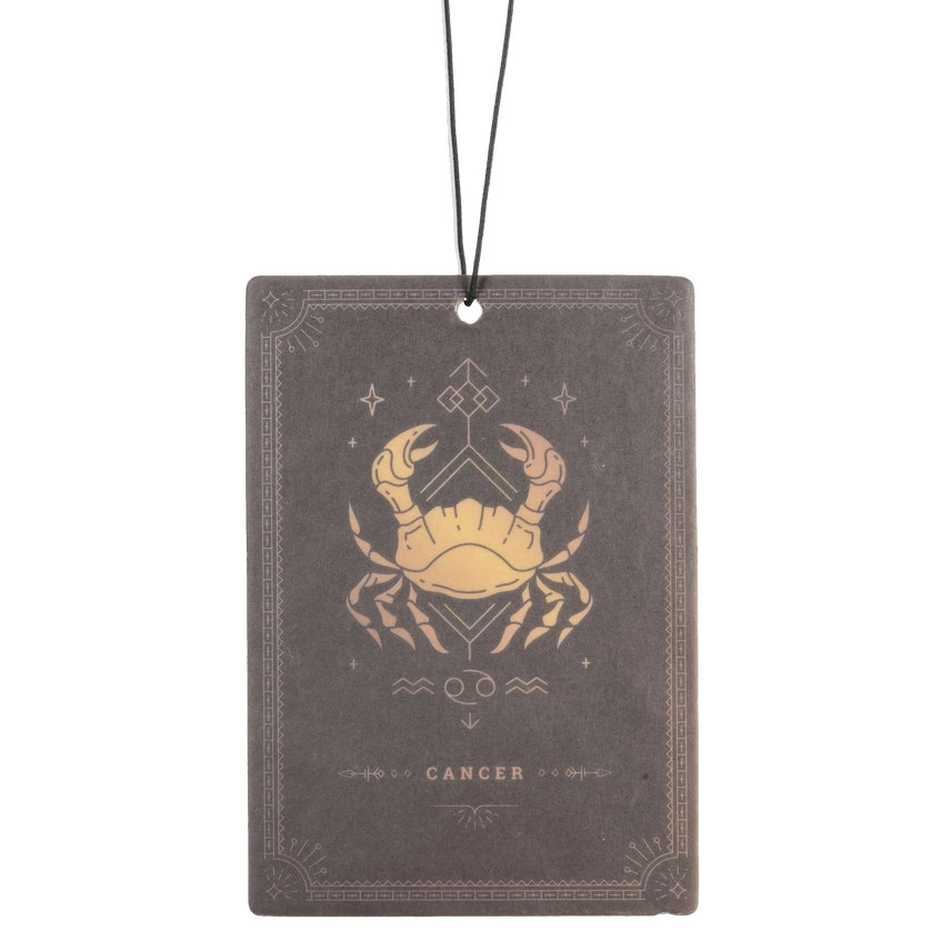 Zodiac Air Fresheners