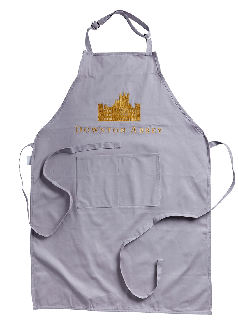 Downtown Abbey: The Official Cookbook Gift Set