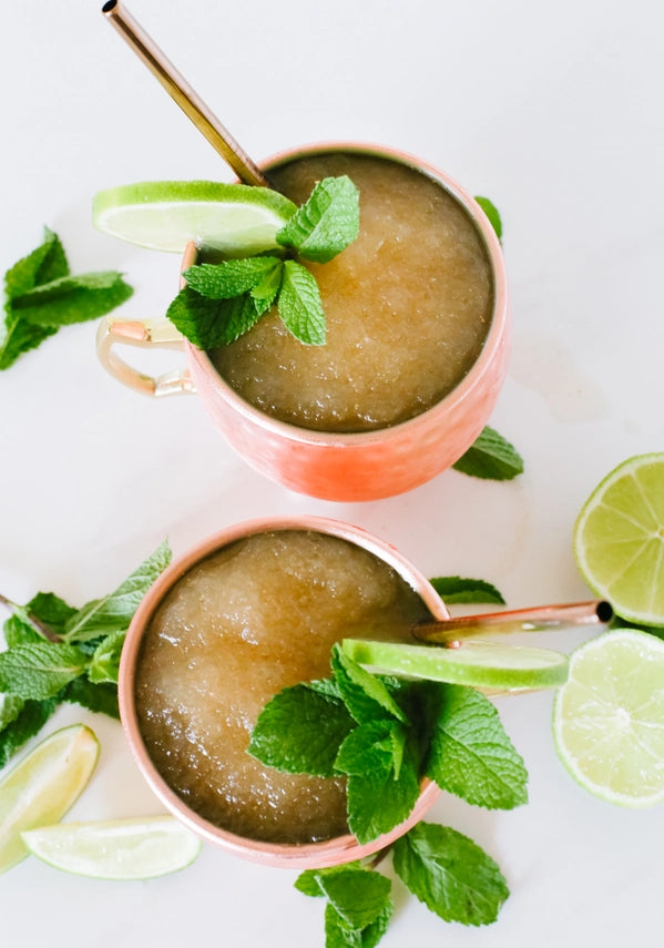 Moscow Mule | Craft Cocktail Mix