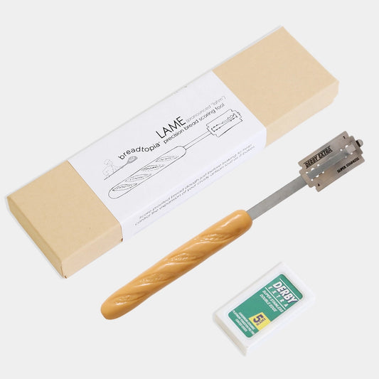 Lame | Precision Bread Scoring Tool