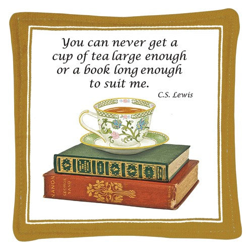 Spiced Mug Mats | Variety