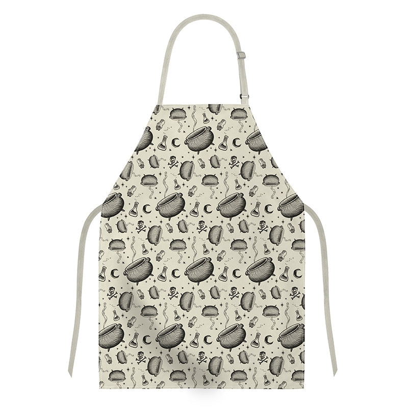 Hocus Pocus: Gift Set Edition Cookbook & Apron
