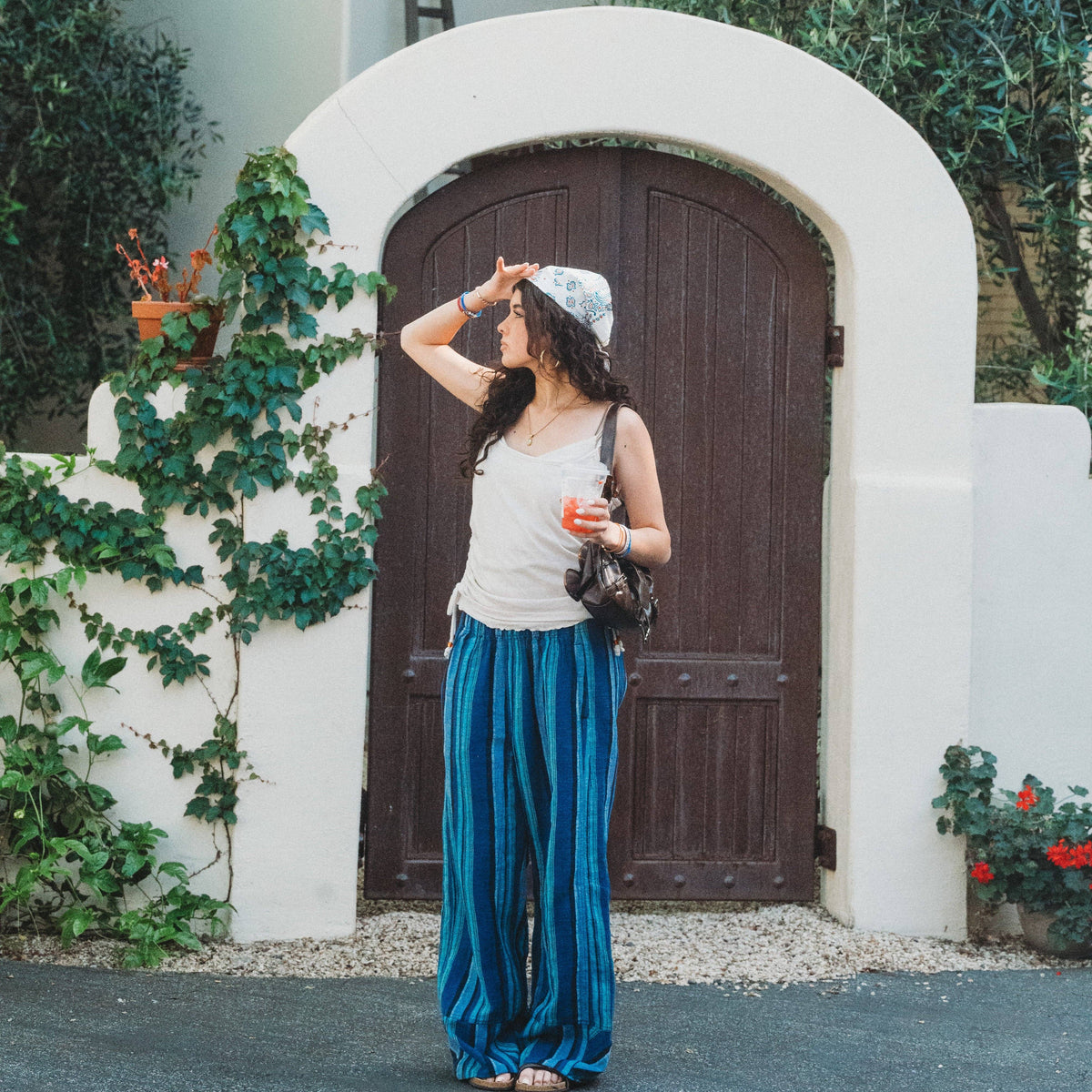 Dolce Vita | Hair Tie Bracelets