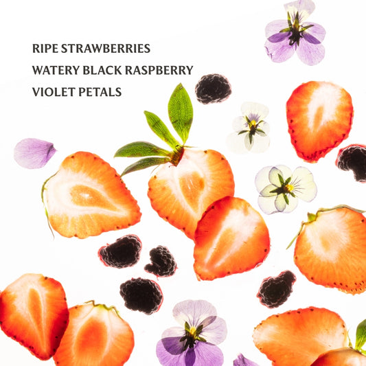 Berry Bliss | Power Mist Hydrating Hand Sanitizer