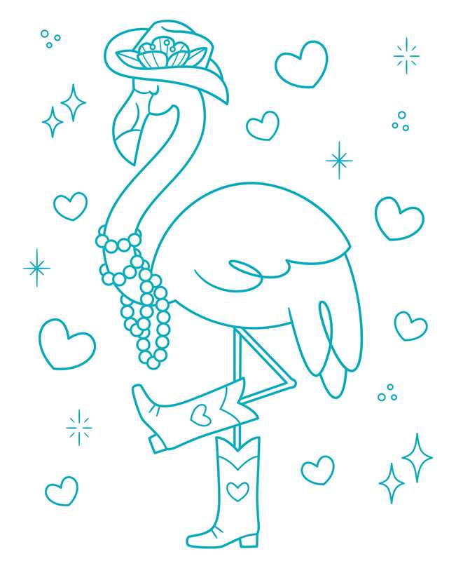 ColorWorld: All That Glitters Coloring Kit (NEW ARRIVAL)