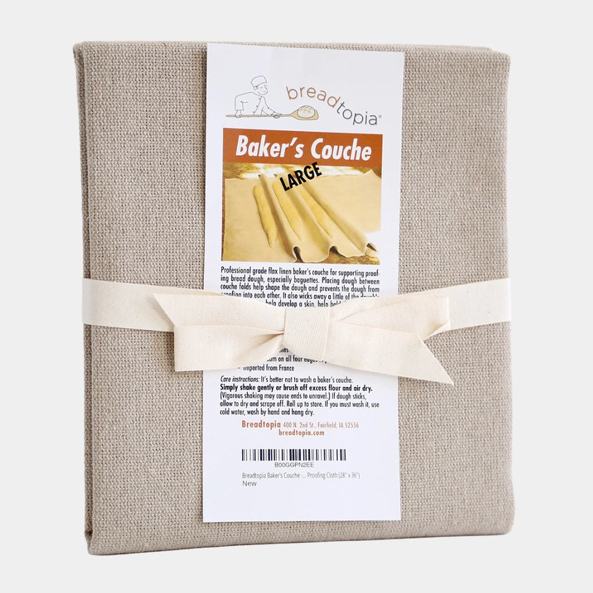 Baker's Couche | Standard & Large