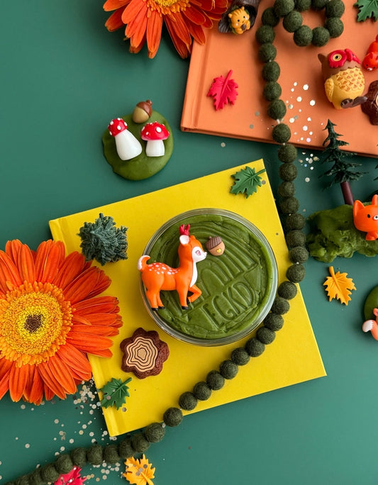 Forest Friends | KidDough Play Kit (NEW ARRIVAL)