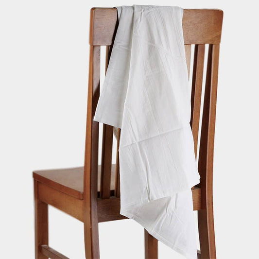 Jumbo Organic Flour Sack Towels 4PC