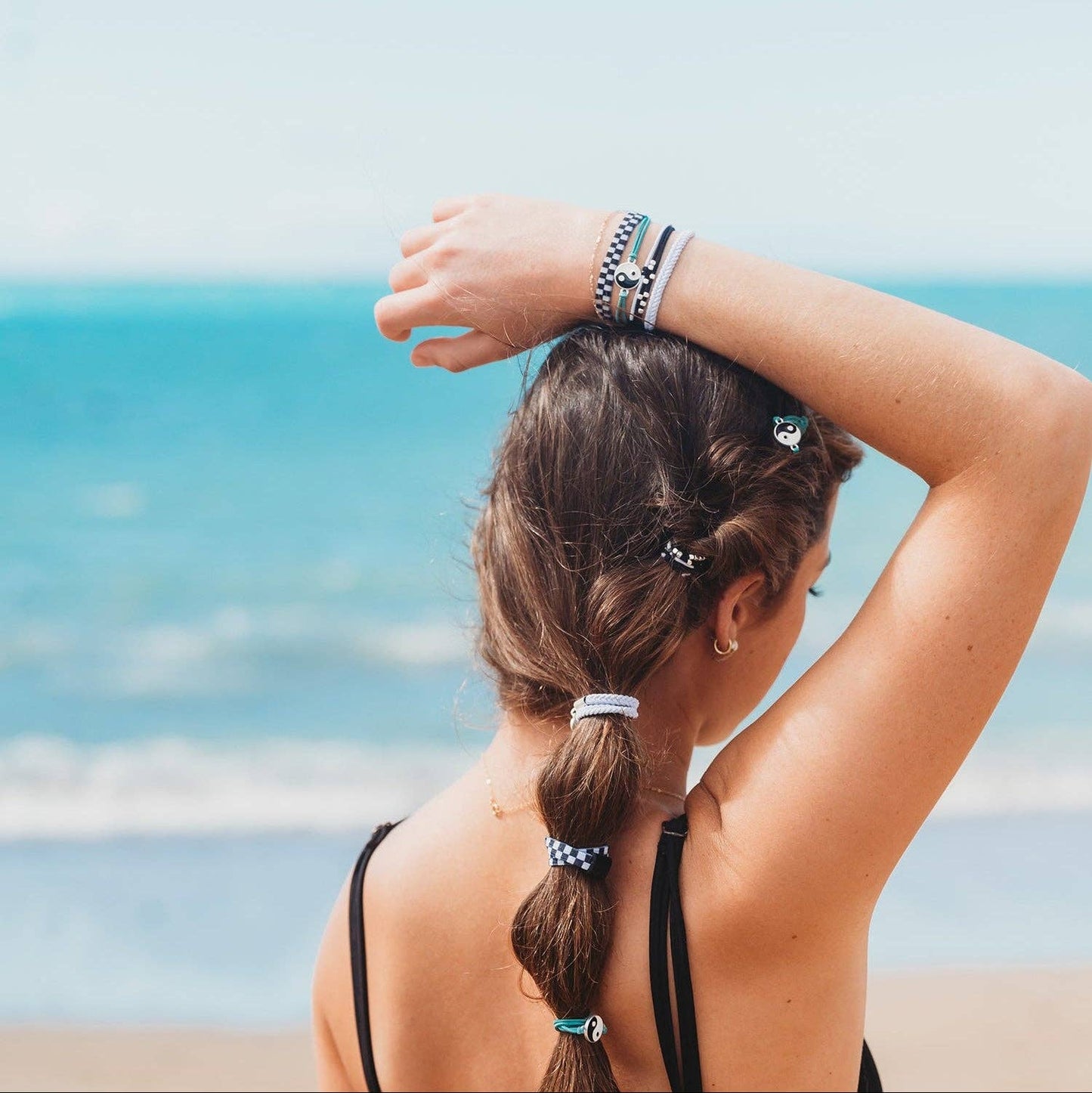 Balance | Hair Tie Bracelets