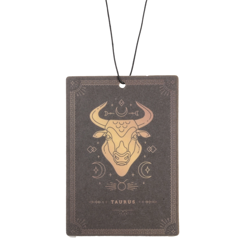 Zodiac Air Fresheners