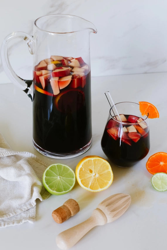 Sangria | Craft Cocktail Mix