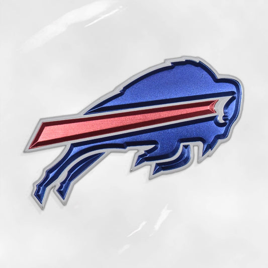 Clear Fanny Fan Purse | Buffalo Bills